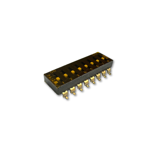 DIP Switches - 219G Image