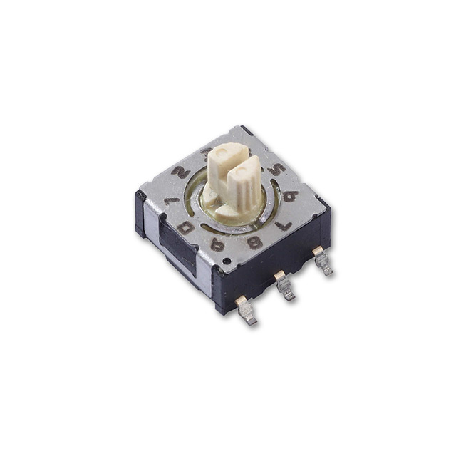 DIP Switches - 220 Image